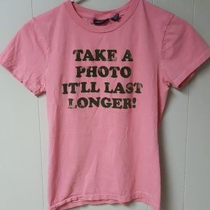 COPY - American Eagle tee